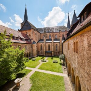 Pilgerwanderung auf dem Jakobsweg