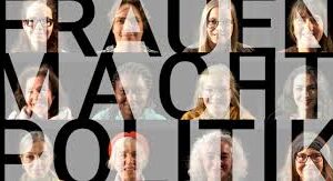 Gemeinderatskandidatinnen stellen sich vor