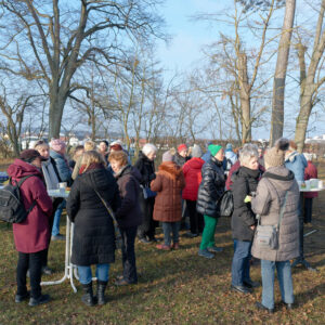 Glühweinständerling 2025